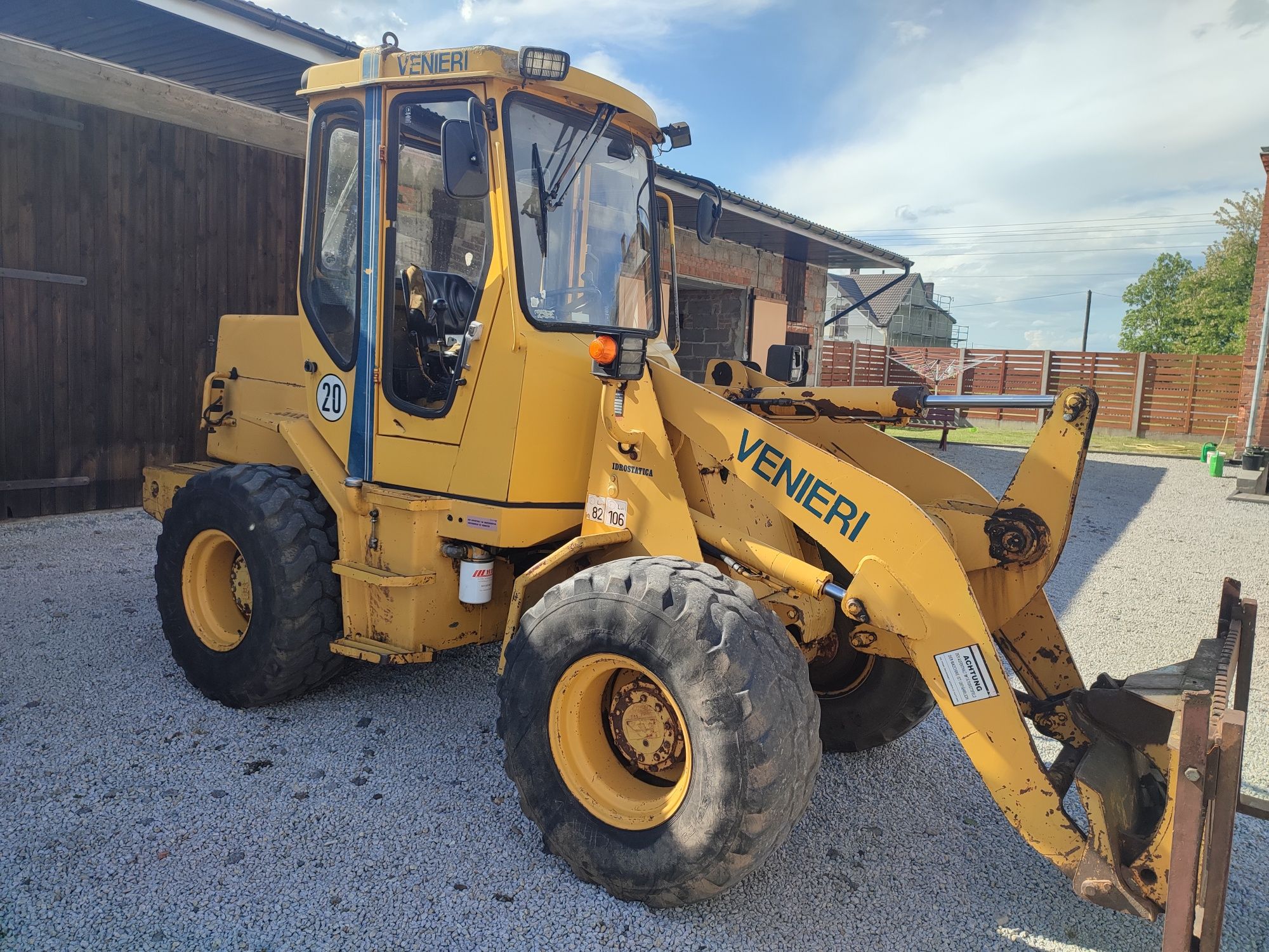 Massey Ferguson 6465 Fendt Claas Renault