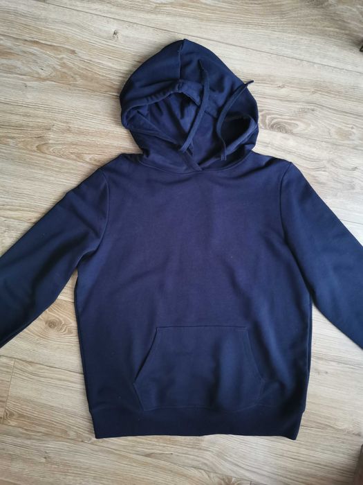Bluza damska z kapturem