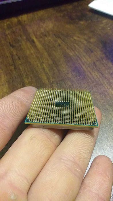Процесор AMD Athlon X4 840, FM2+