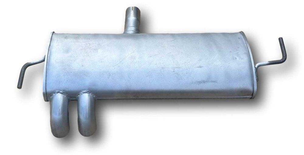 Tłumik Końcowy Audi A3 8L Golf IV 4X4