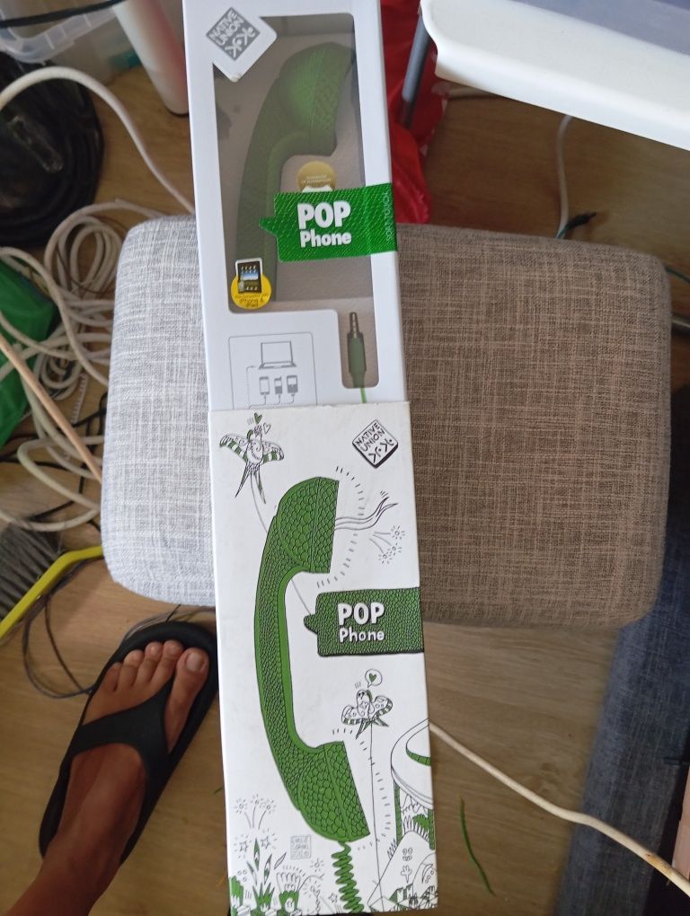 Telefone portátil