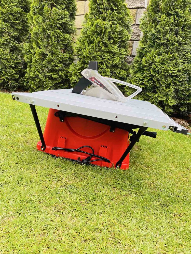 Циркулярна пила Einhell TC-TS 2000 U