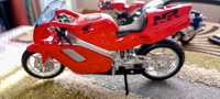 Model Maisto Motocykl Honda NR 750