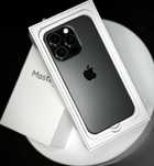 Apple iPhone 15 Pro 128GB Black 100% bat jak nowy 6msc gwarancji
