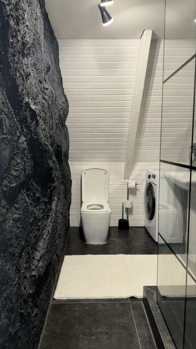 Оренда будинку з чаном, басейном, мангалом — Ужгород 15 хв