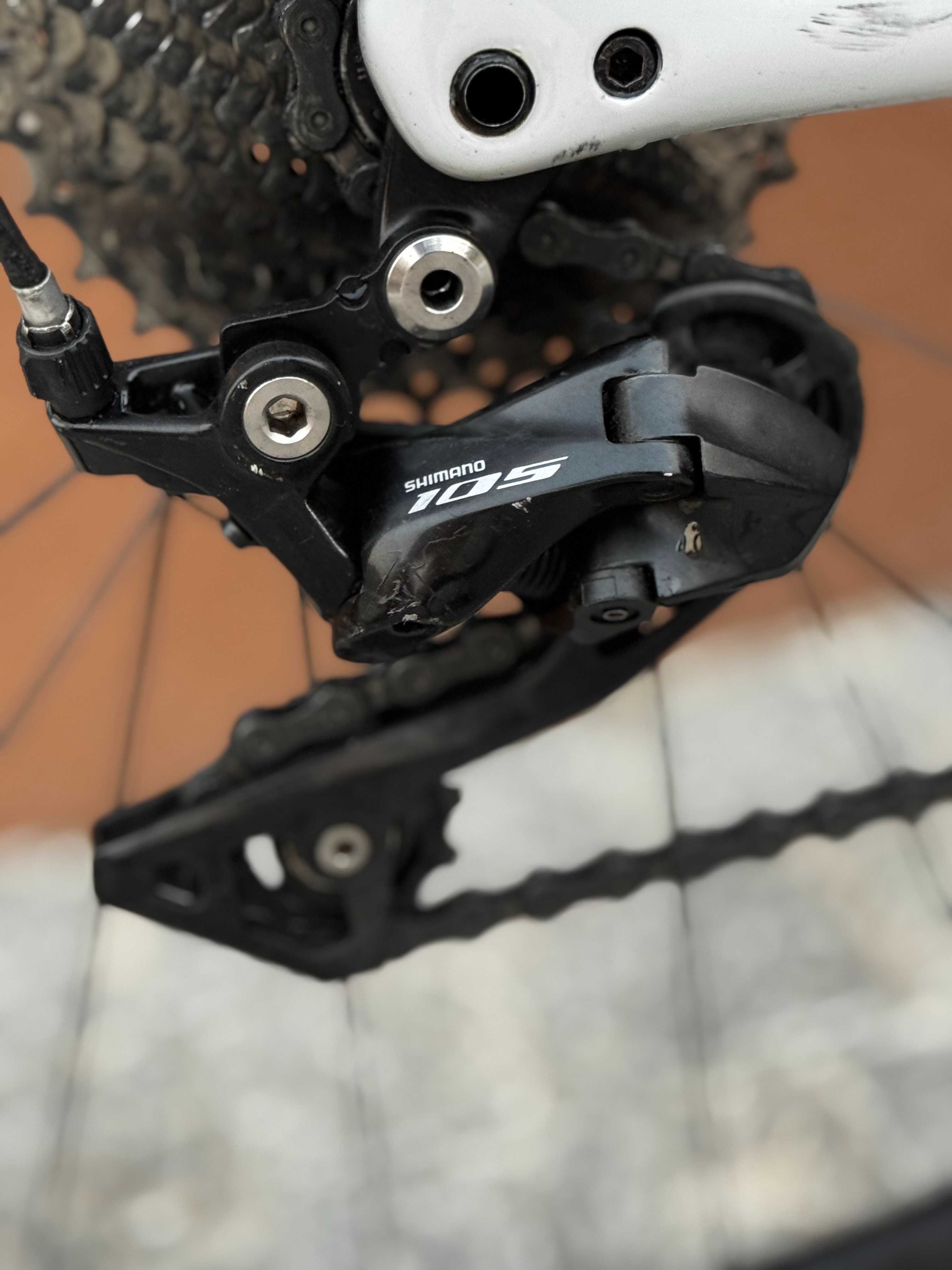 Specialized Roubaix Sport