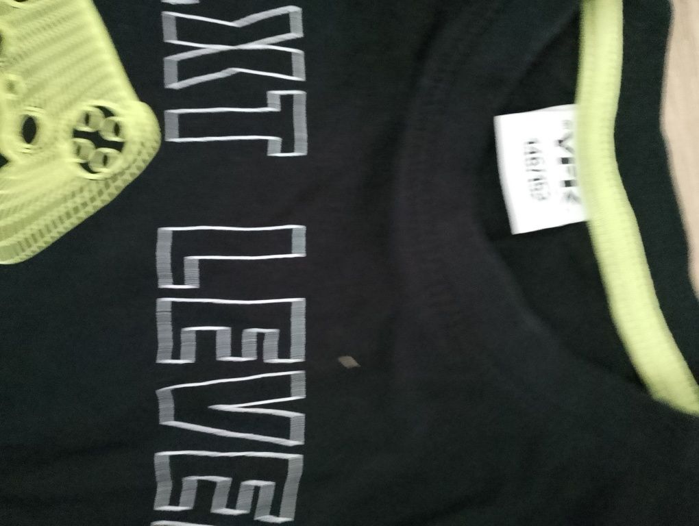 T-shirty krótki rękaw