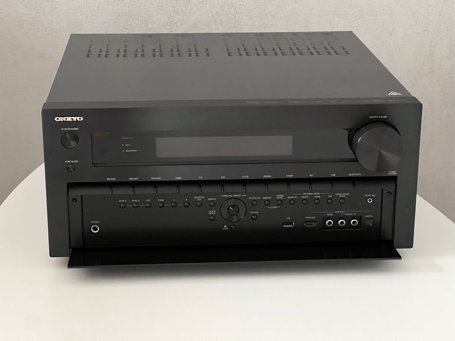 Onkyo PR-SC5530 Przedwzmacniacz Wielokanałowy AV 4K procesor