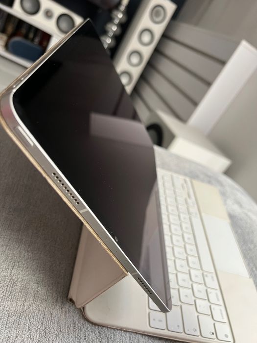 ipad pro 12.9 6 gen wifi cellular 256gb