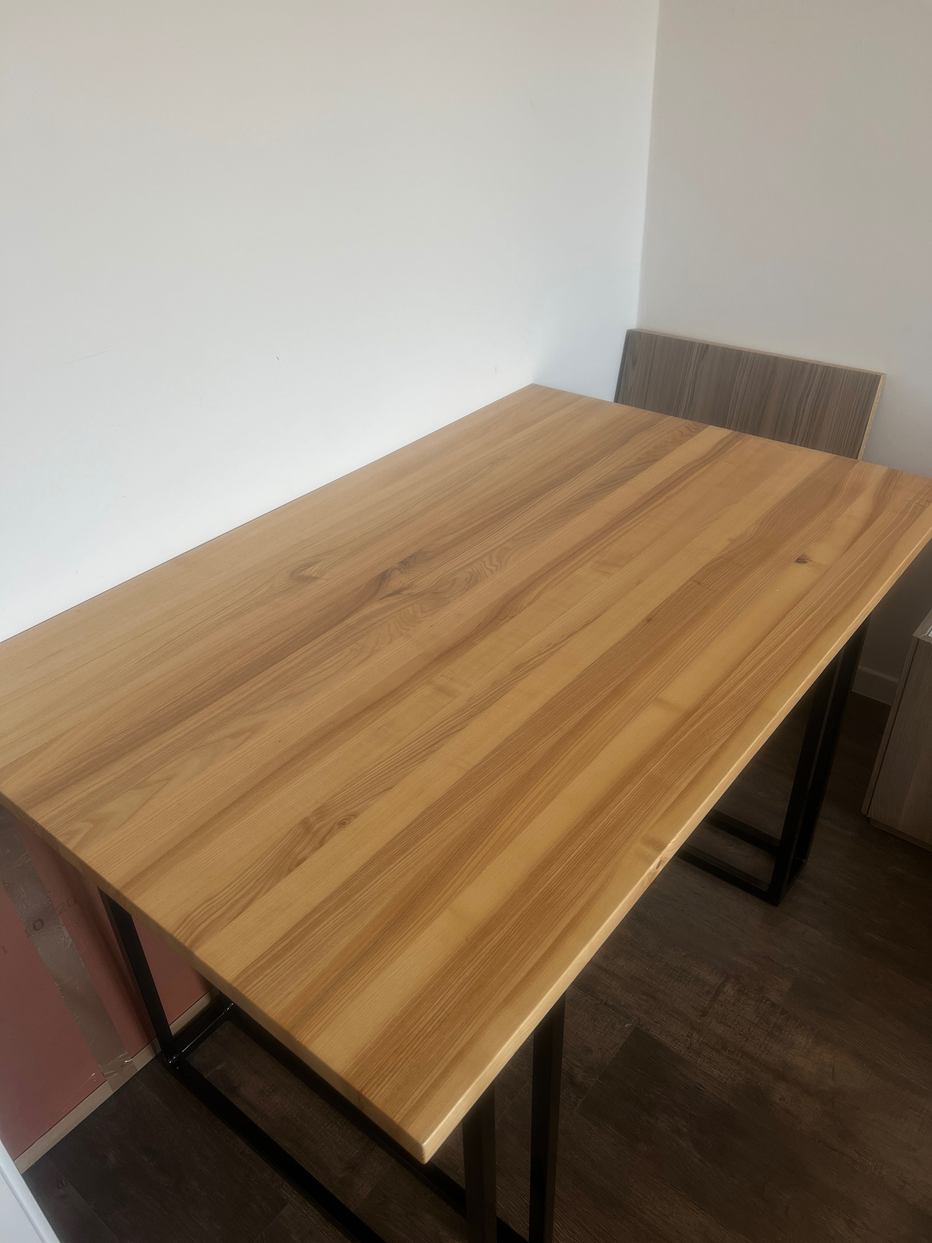 Stół loft lite drewno