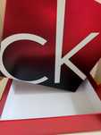 Pudelko po zestawie perfum Calvin Klein One