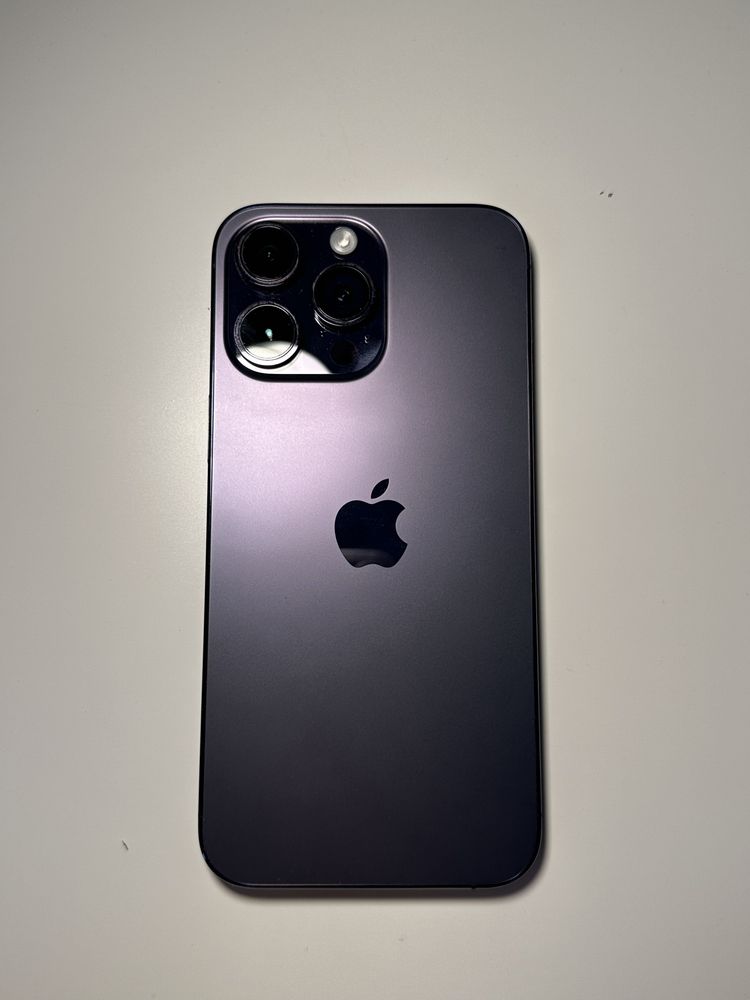 iPhone 14 pro max 128gb