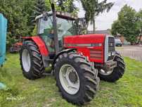 Massey ferguson 6190 renault 6290 nn case nn claas nn john deere