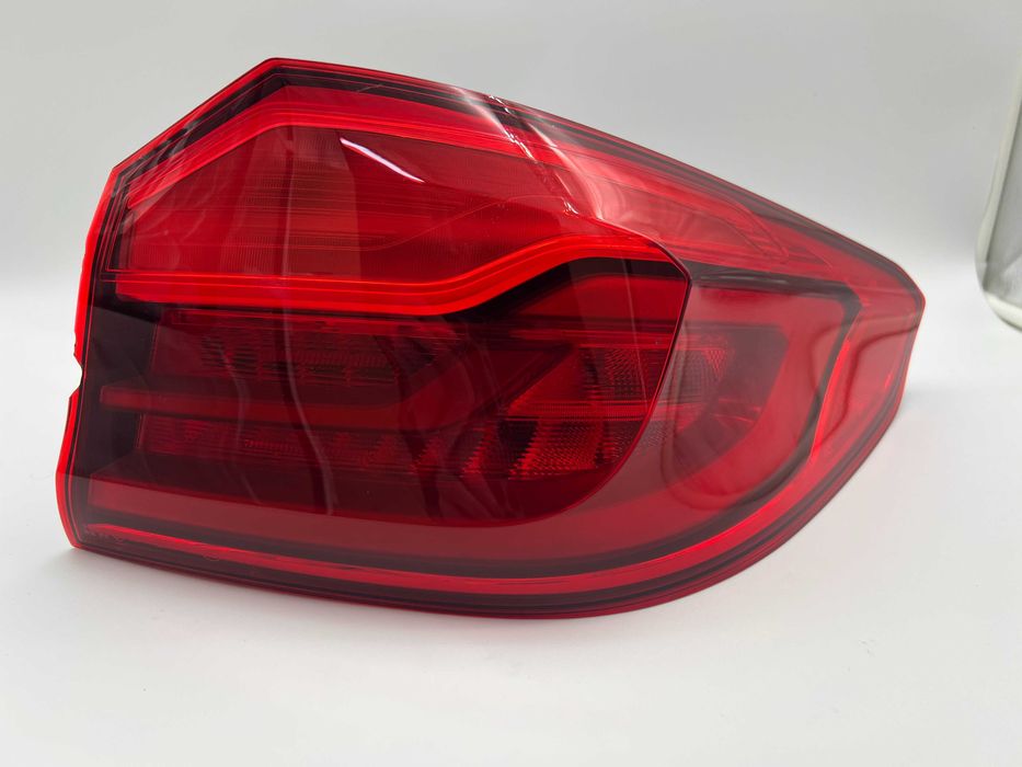 Lampa tylna prawa tył BMW 5 G30