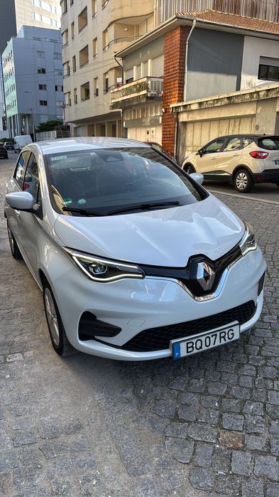 Motorista TVDE - Zona do Porto