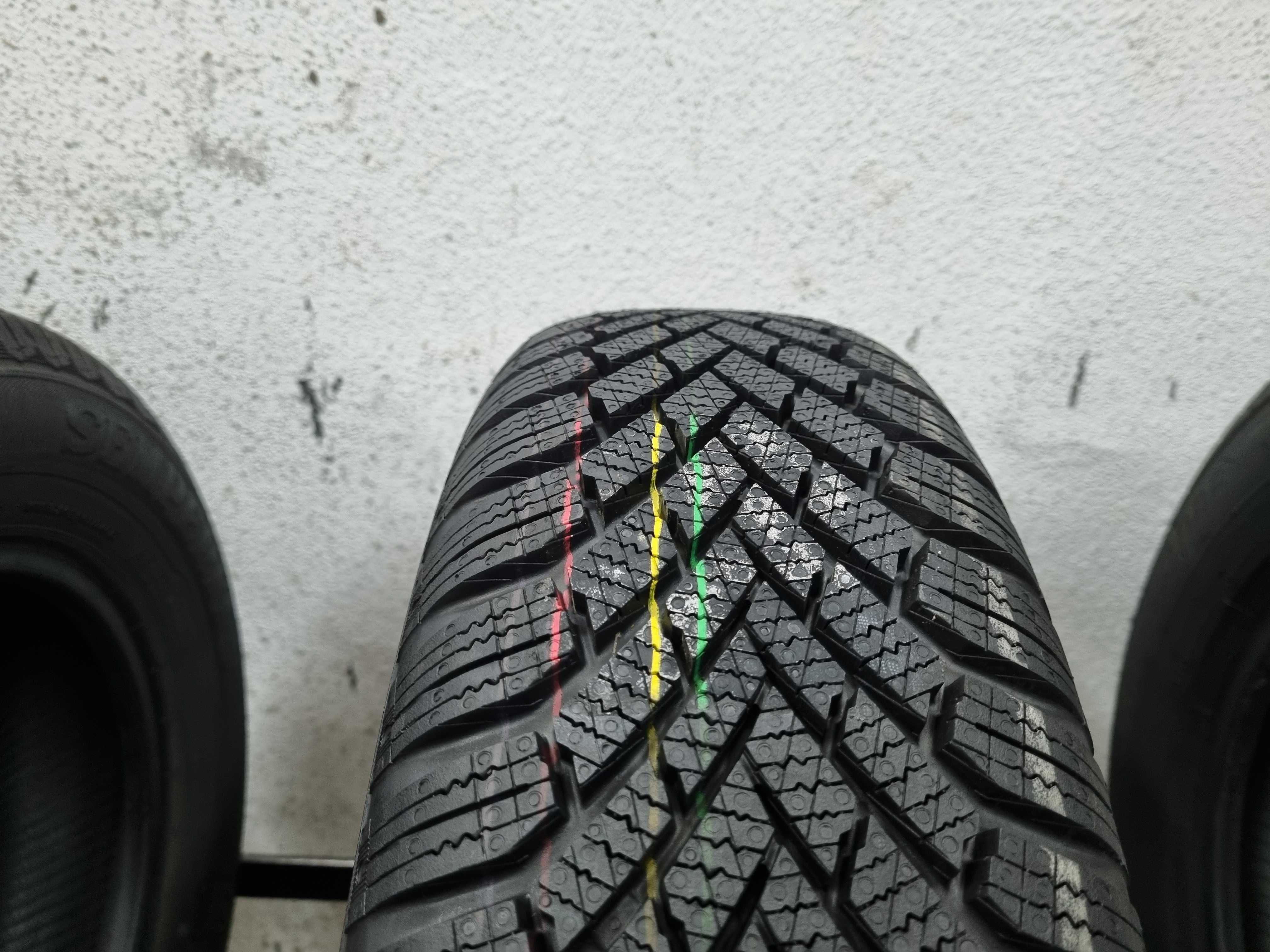 175/70/14 84T Continental W.C.TS 860 Dot.3217R