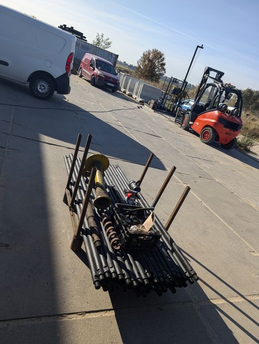 Wiertnica płuczkowa mdr06a pompy ciepla