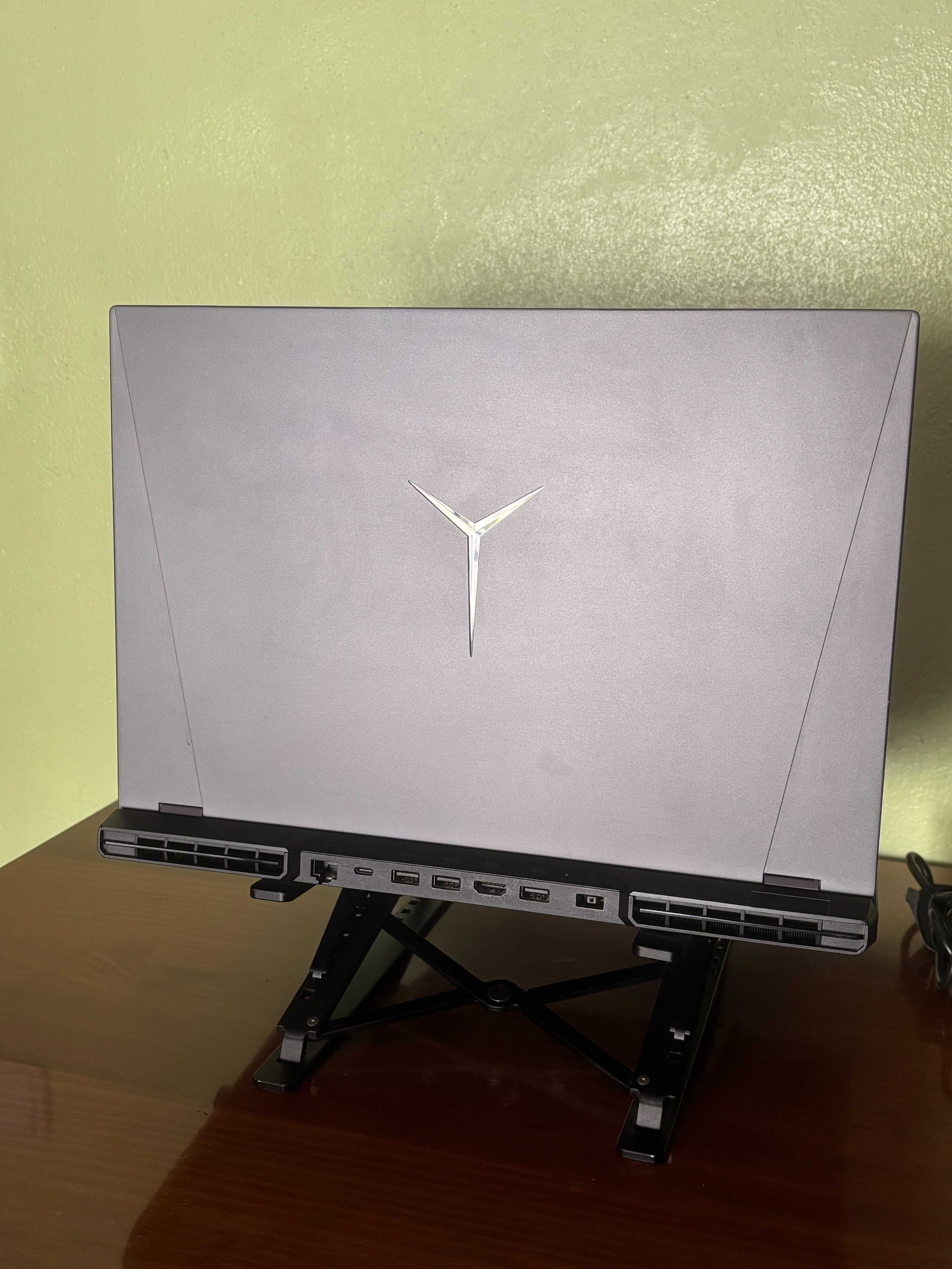 Lenovo Legion 5 Pro 16ACH6H