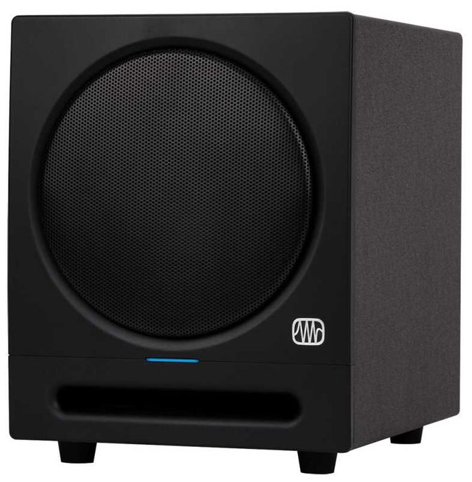 Сабвуфер Presonus ERIS SUB 8 BT + монітори Presonus ERIS 3.5