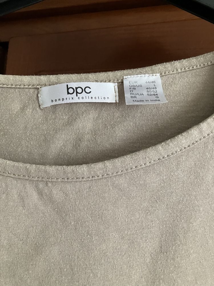 Sprzedam bluzke bawelniana BPC rozmiar 44/46