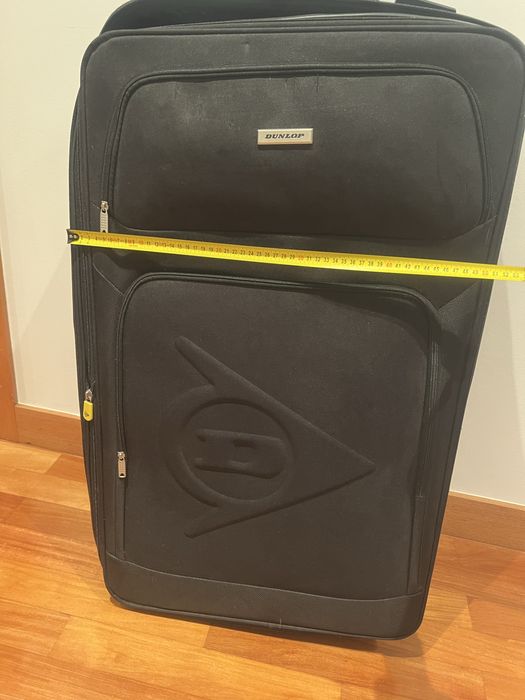 Mala de viagem DUNLOP