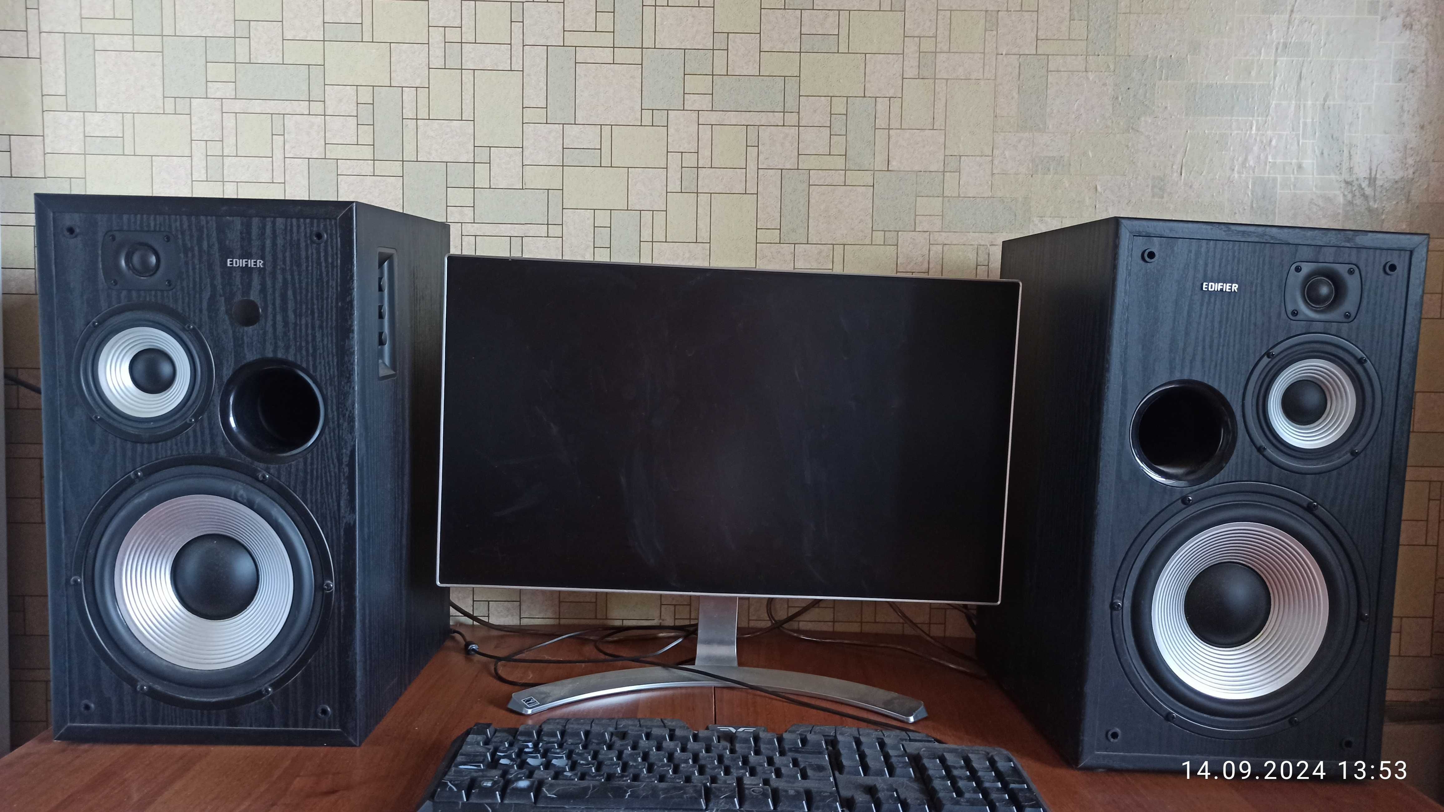 Акустическая система Edifier R2800