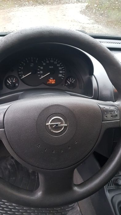Opel Corsa C 1.3Cdti Comercial