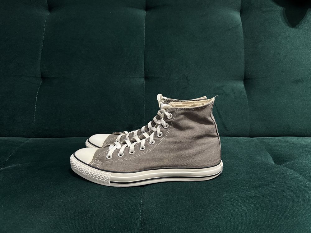 Buty męskie firmy Converse
