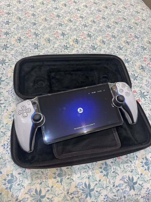 Playstation Portal PS5