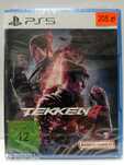 Tekken 8 gra na Ps5 /zamiana również/