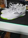 Sapatilhas de futsal joma número 43