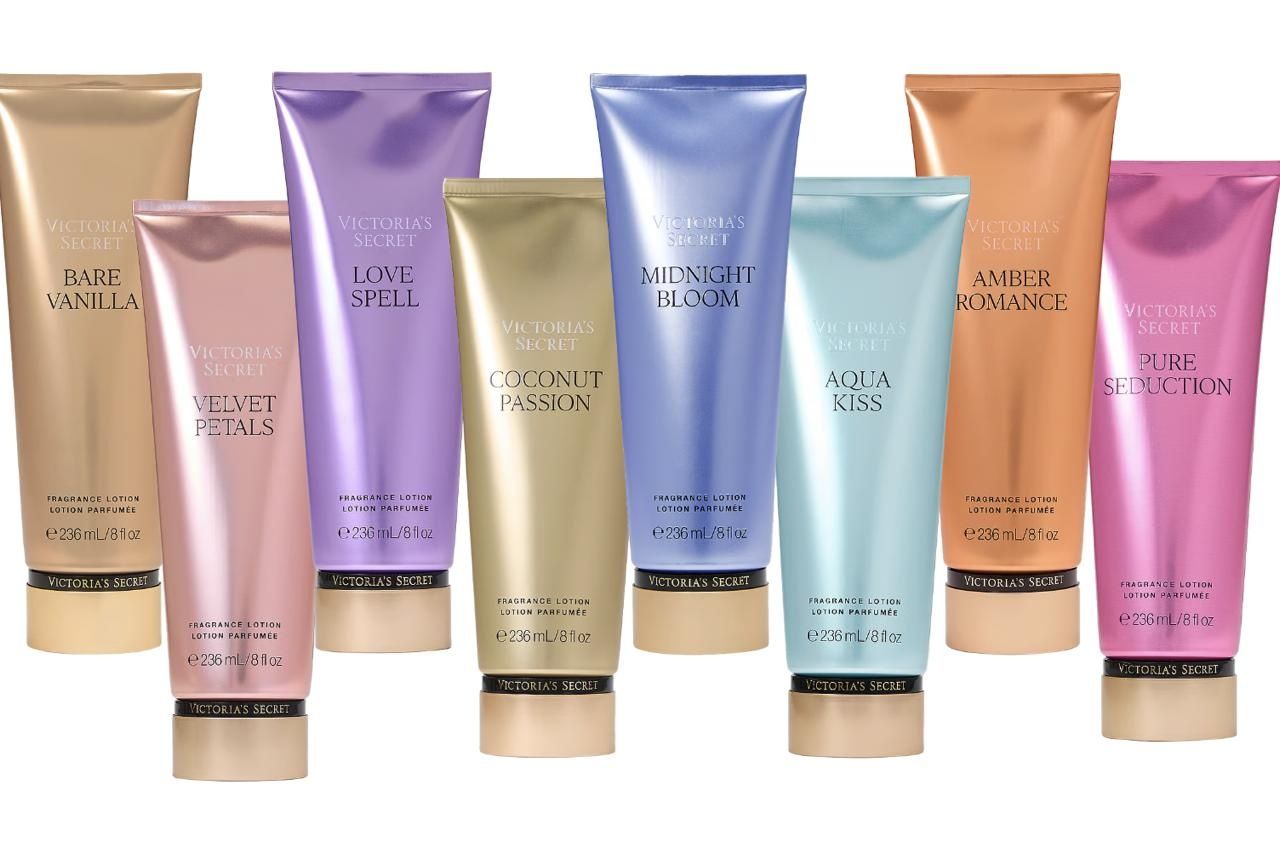 Міст лосьон Victoria Secret під замовлення