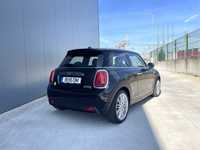 Mini Eletric Cooper SE