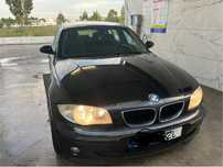 BMW 116i 2006 gasolina