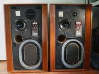 Kef Concerto Audiofilski dzwiek hi-end vintage unikaty