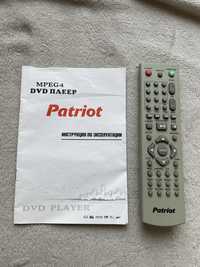 Продам DVD поеер MPEG-4