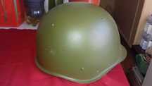 capacete militar Russo
