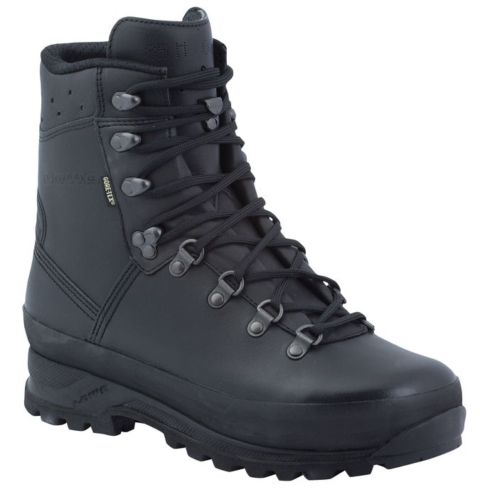 Lowa mountain boot gtx