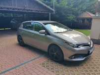 Toyota Auris Toyota Auris , Salon Polska, zadbany