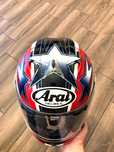 Kask Arai RX7-GP Edwards edition rozmiar S