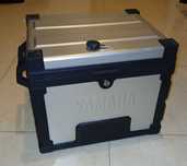Top case yamaha Ténéré