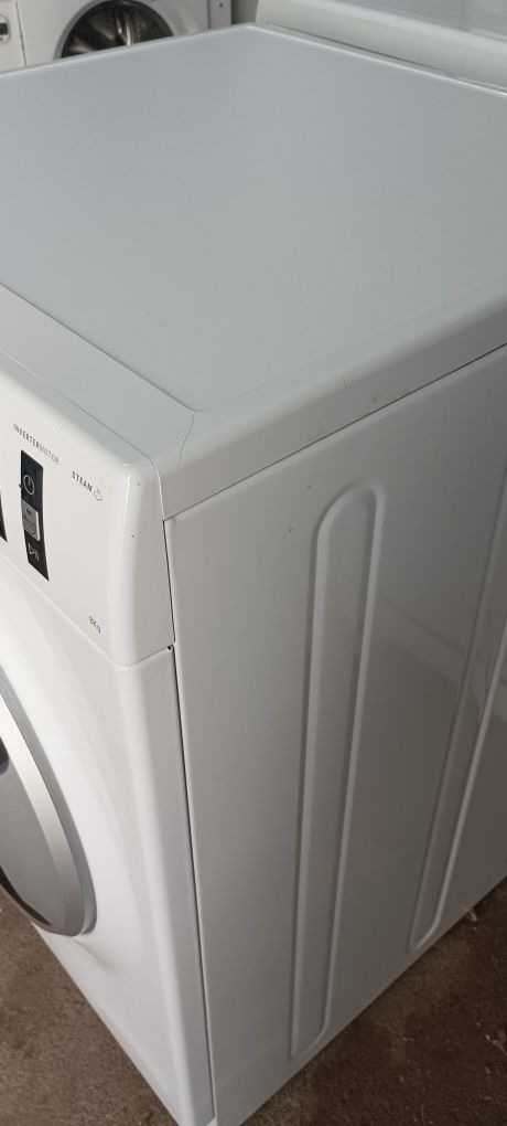 Produto de ocasião> seminova Hotpoint