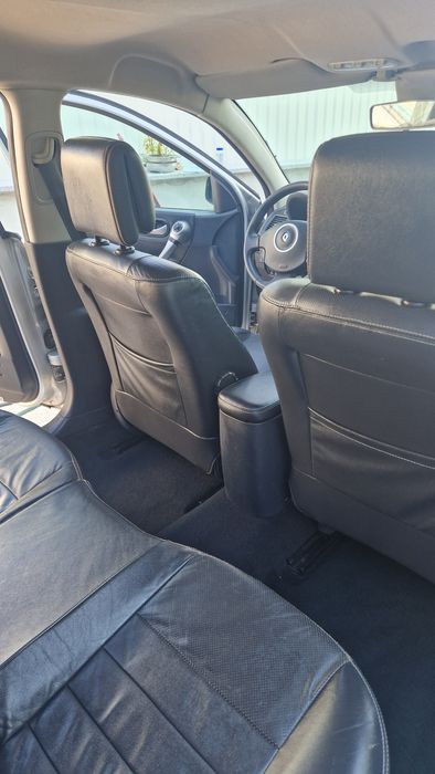 Renault Megane  gasóleo