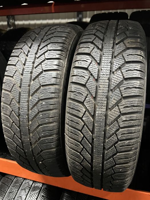 Шини,Резина,Пара,Зима 185/60/15 84T Semperit Master-Grip 2