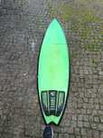 Prancha Surf usada