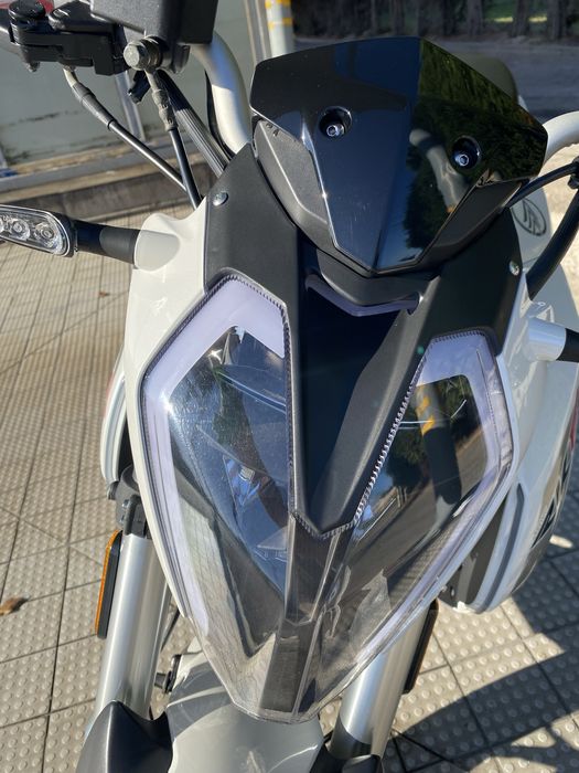 RKF 125 ano 2019