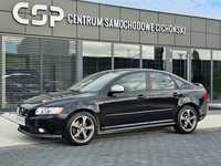 Volvo S40 R-Design Piekny Egzemplarz SERWISOWANE