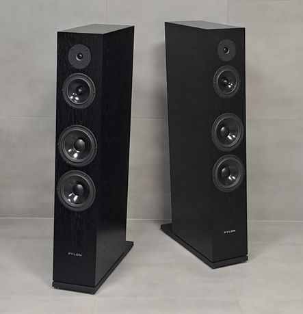 Pylon Audio Diamond 30 Mk2 | odsłuch sklep WROCŁAW