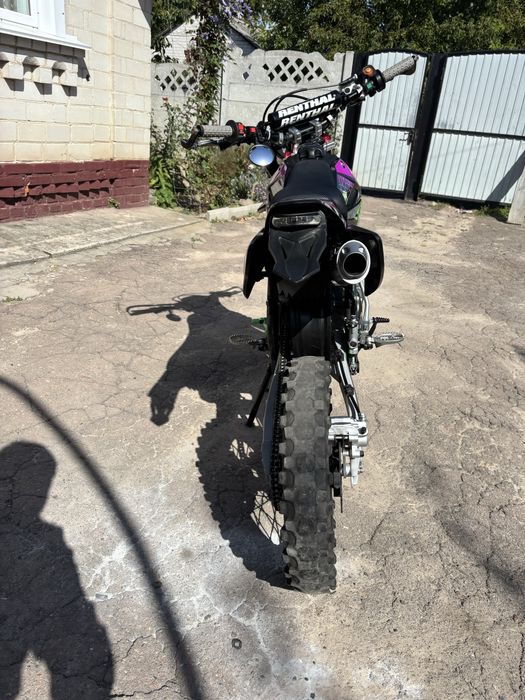 У продажі KOVI PIT 150