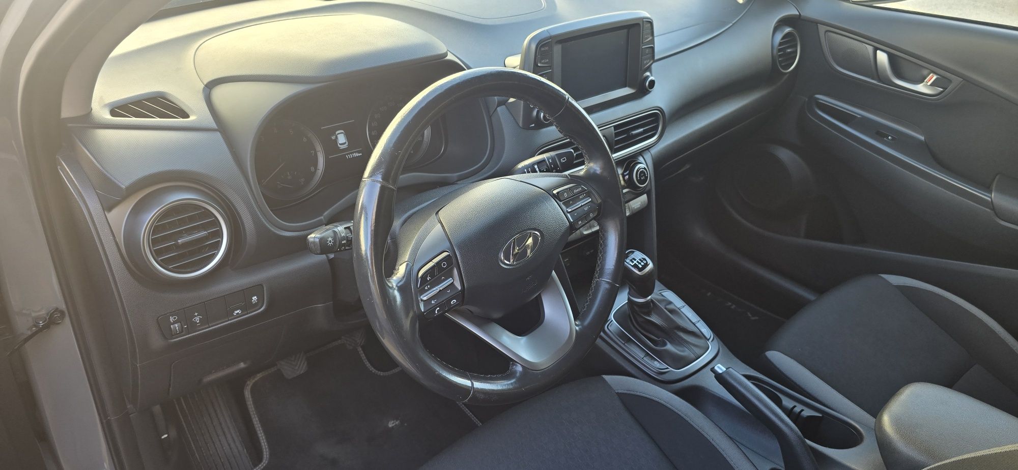 Hyundai Kauai 1.0 TGDI